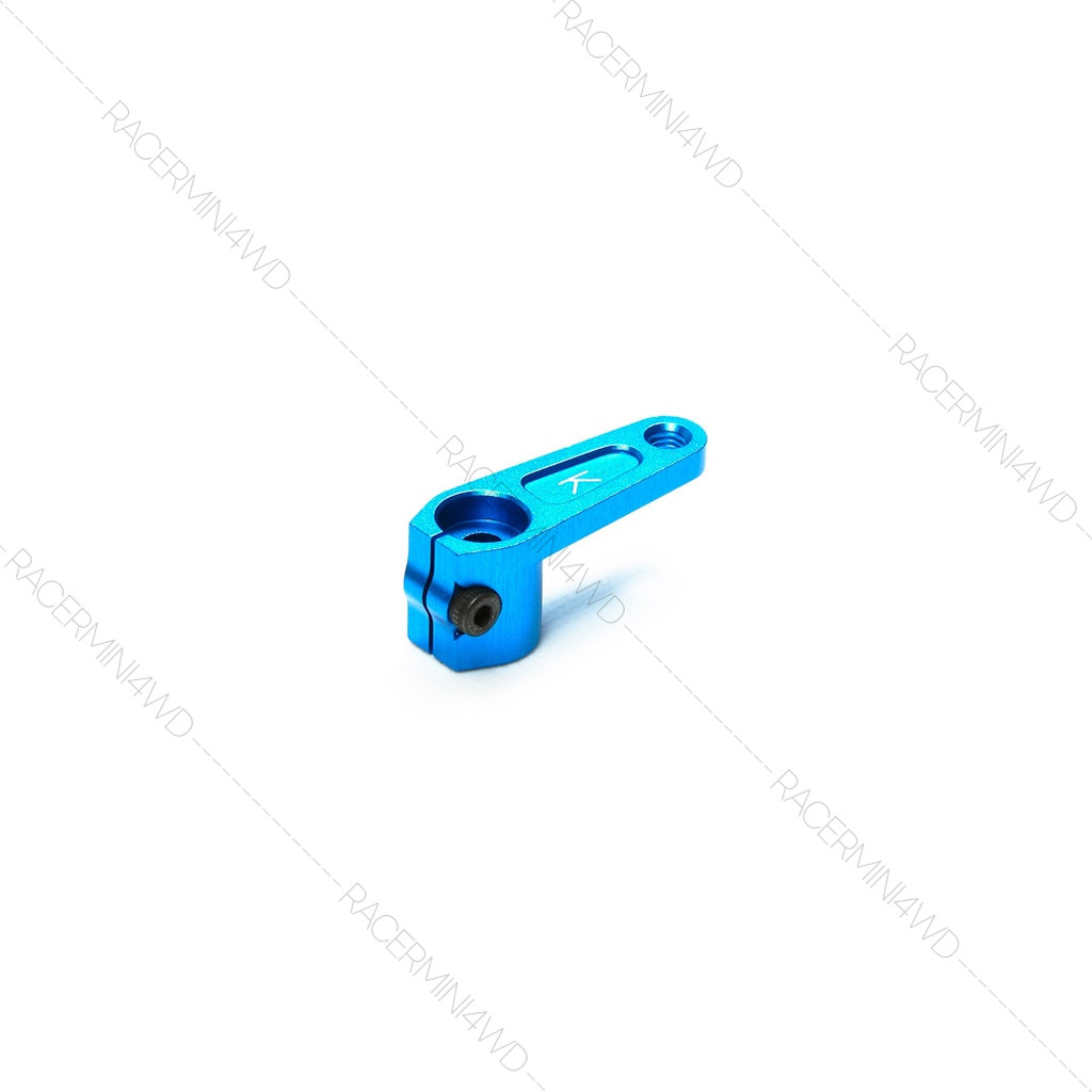 TAMIYA 42249 Aluminum Direct Servo Horn (SANWA/KO) | Shopee Thailand