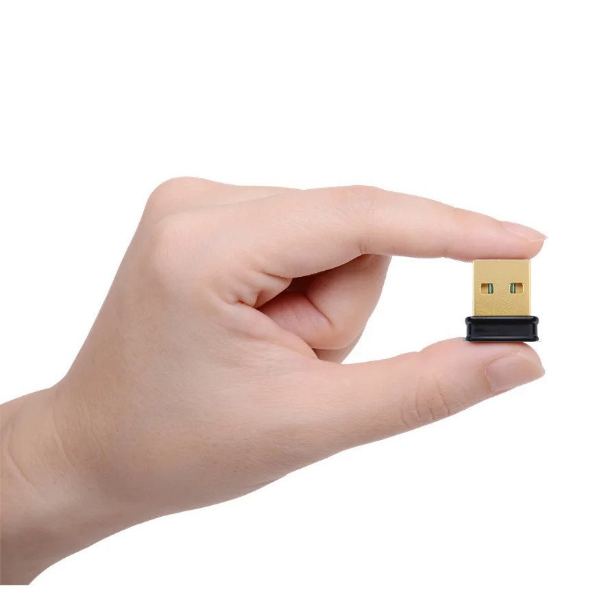 EDiMAX EW-7811Un V2 Mini USB Wireless LAN Desktop Receiver รองรับ ...
