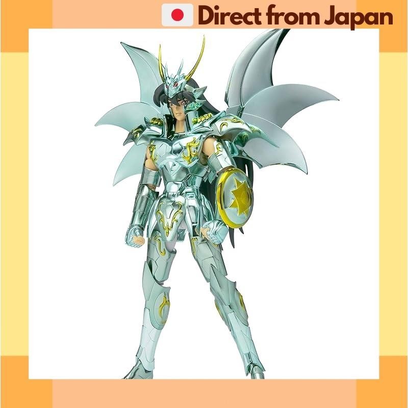 [Japan Shipped] Saint Seiya Myth Cloth Dragon Shiryu (Divine Cloth ...