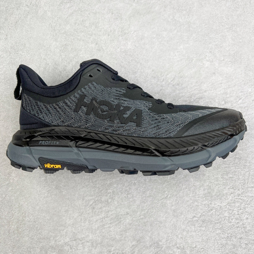 คุณภาพสูง hoka one mafate Fast 4 Speed the mafate ซีรีส์รุ่นที่ 4 low ...