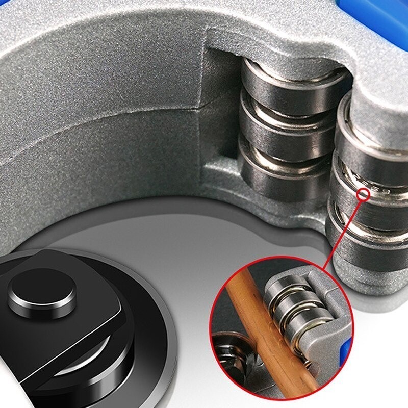 กรรไกรตัดท่อแบริ่ง สเตนเลส สําหรับท่อประปา คัตเตอร์ตัดท่อ VALUE cutter ...