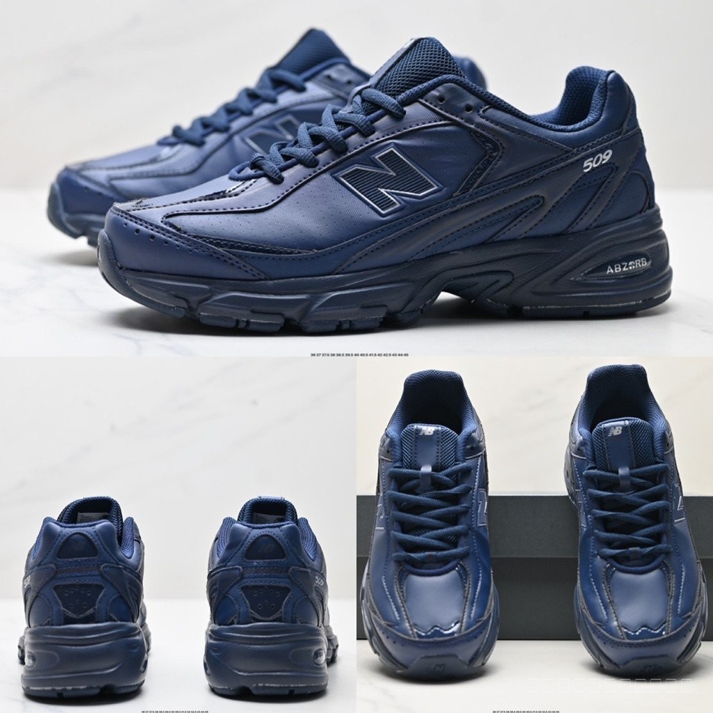 รองเท้าผ้าใบยูนิเซ็กซ์ New Balance NB509 สวมใส่สบาย ใช้งานได้หลากหลาย ...