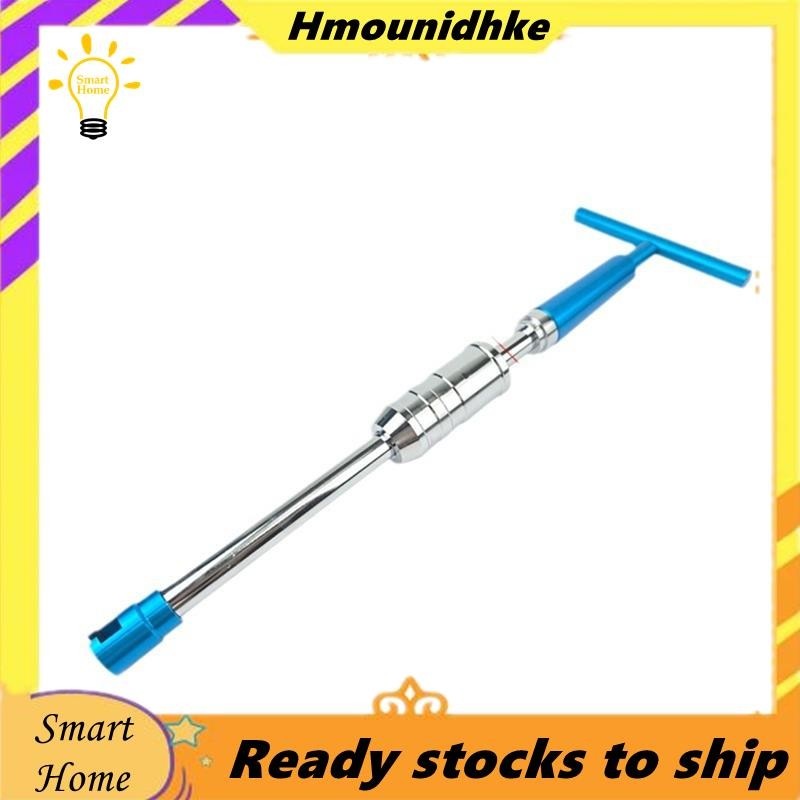 รถ Paintless Dent Repair Removal เครื่องมือ Dent Puller เครื่องมือ Push ...