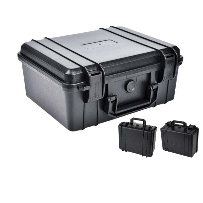 กล่องเครื่องมือฮาร์ดแวร์กระเป๋ากันน้ำกล่องเครื่องมืออุปกรณ์ถ่ายภาพกล่อง ...