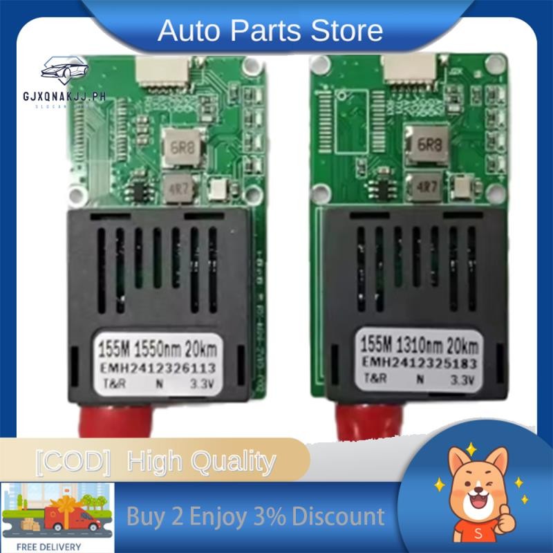 Ttl Optical Transceiver Module TTL Optical Transceiver Module 20KM ...