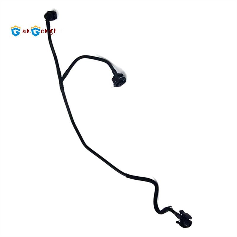 [gangong1]รถ Cooling ท่อระบายน้ําท่อขยายถังหม้อน้ํา Coolant ท่อสําหรับ ...