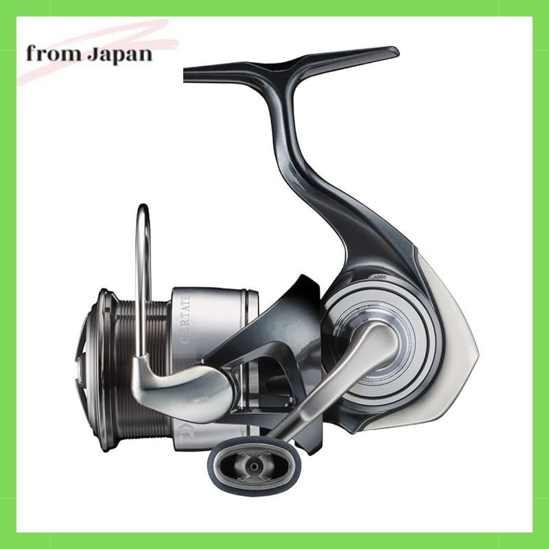 DAIWA Spinning Reel 24 Certate FC LT2000S-H (2024 model DAIWA Spinning Reel 24 Certate FC LT2000S-H (2024 model