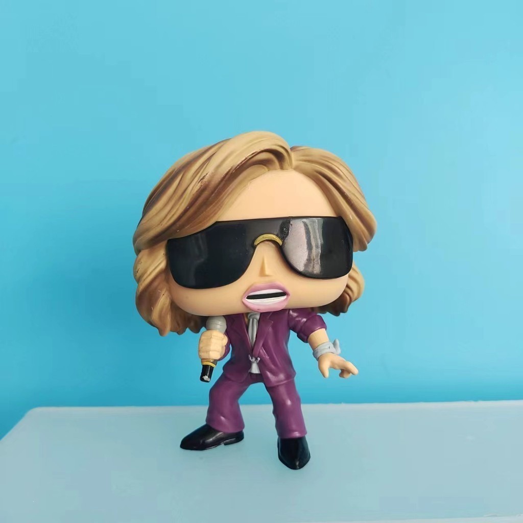 FUNKO POP ROCK ทอยของเล่นแฮนด์เมด | Shopee Thailand