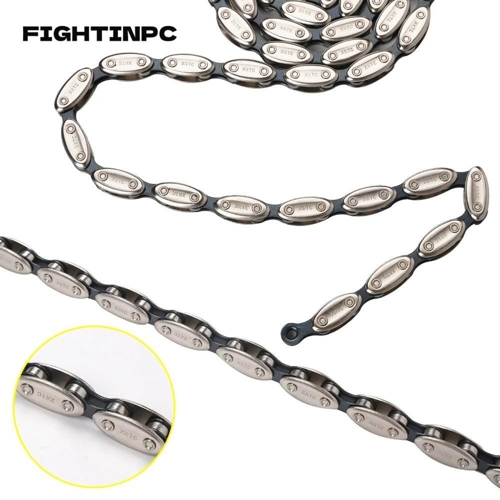 Fightinpc Olive Chain, ชิ้นส่วนจักรยาน Quick-link Parts Single Speed ...