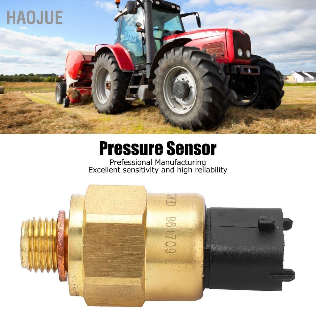 HaoJue เซ็นเซอร์ความดันผู้ส่งหน่วยสวิตช์เปลี่ยนอุปกรณ์เสริมสำหรับ Deutz ...