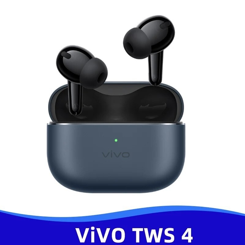 Vivo TWS 4 55dB LDAC TWS 5.4 45 IP54