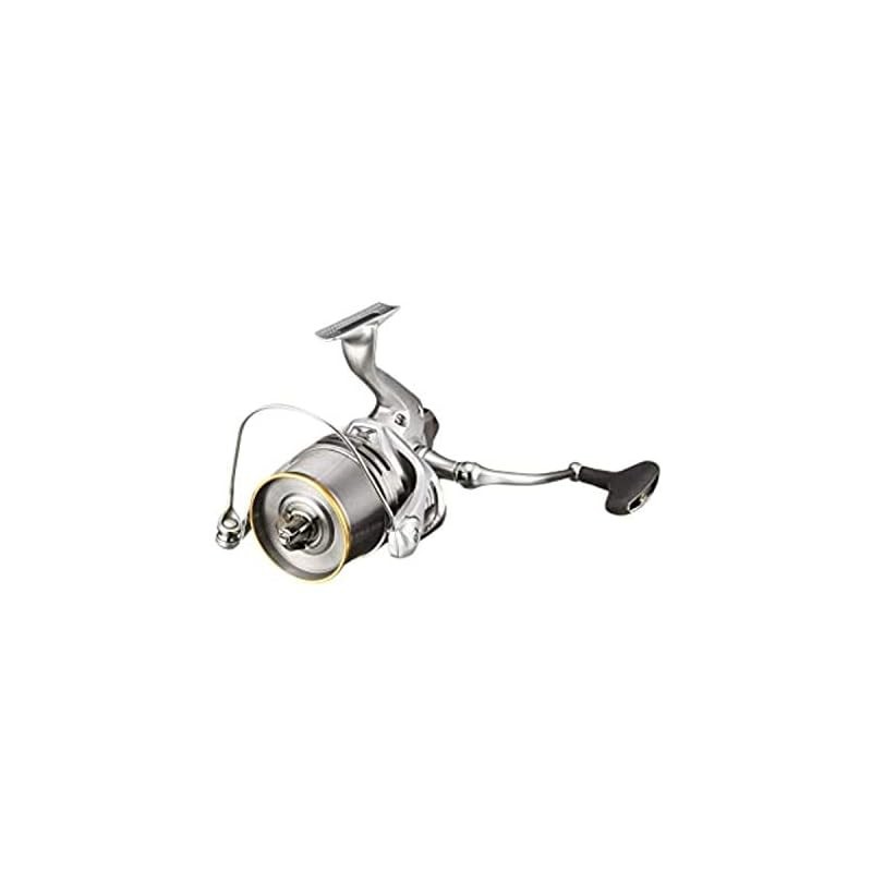 Shimano (SHIMANO) Spinning Reel Throw Fishing 18 Surf Leader CI4+