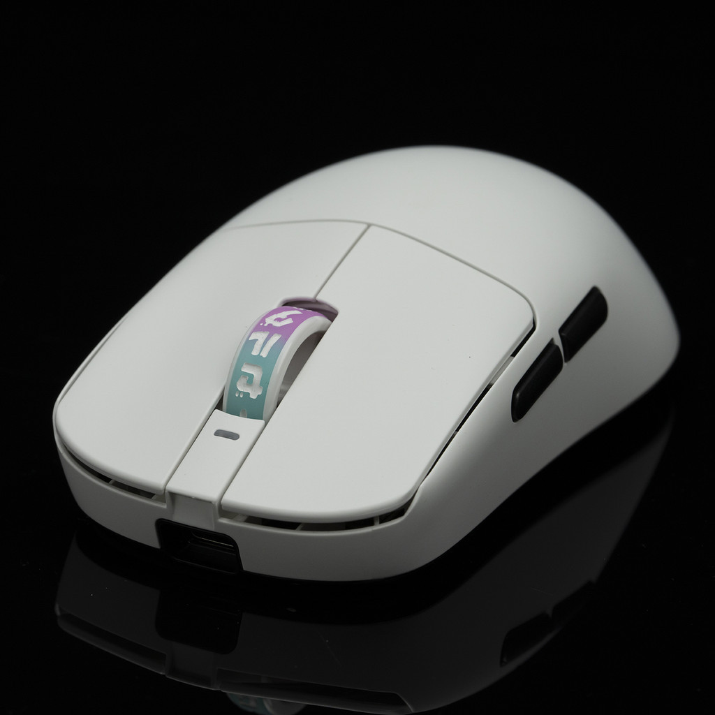 Vxe R1 PROMAX SE เมาส ์ TBTL อุปกรณ ์ เสริมเฉพาะแหวนหนังลูกกลิ ้ งไม ่ ...