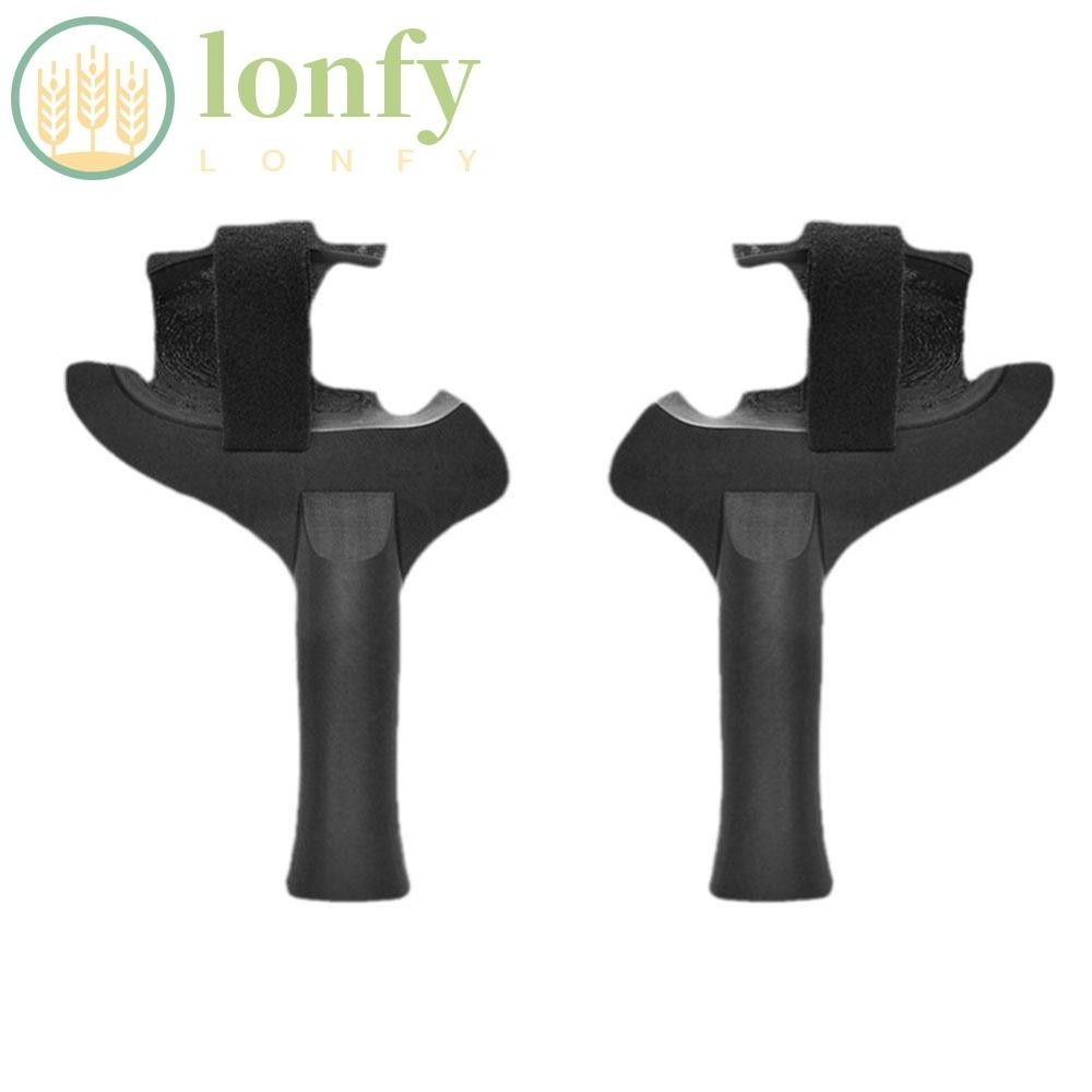 Lonfy VR ปิงปอง Adapter, เพิ ่ มเล ่ น Pong Racket Controller Handle ...