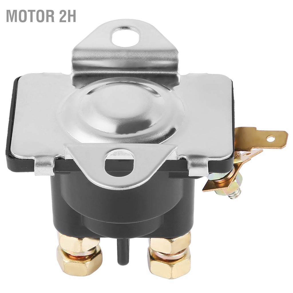 Relais Solénoïde De Starter Tilt/trim Pour MerCruiser Mercury Marine - Référence 89-818864T