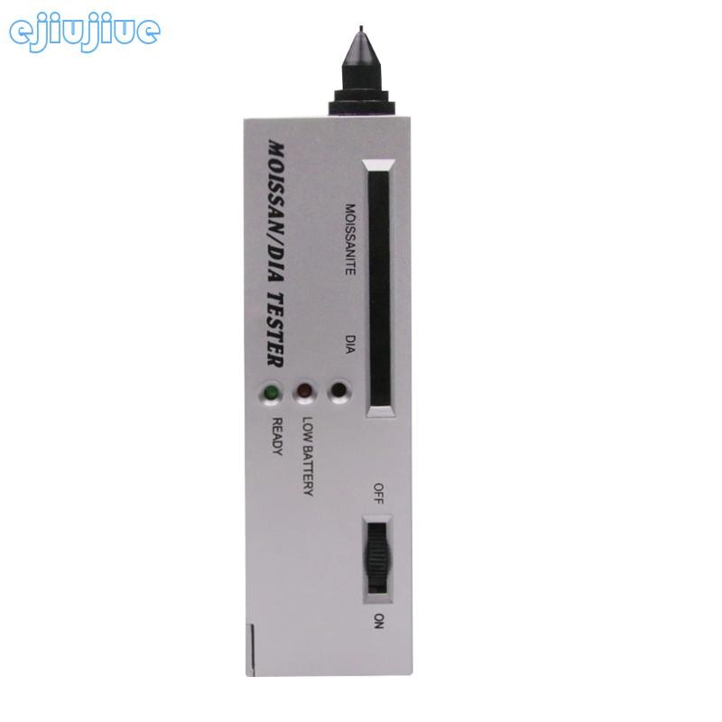 Cc Diamond Tester Pen Moissanite Tester เครื่องประดับที่ใช้งานได้จริง ...