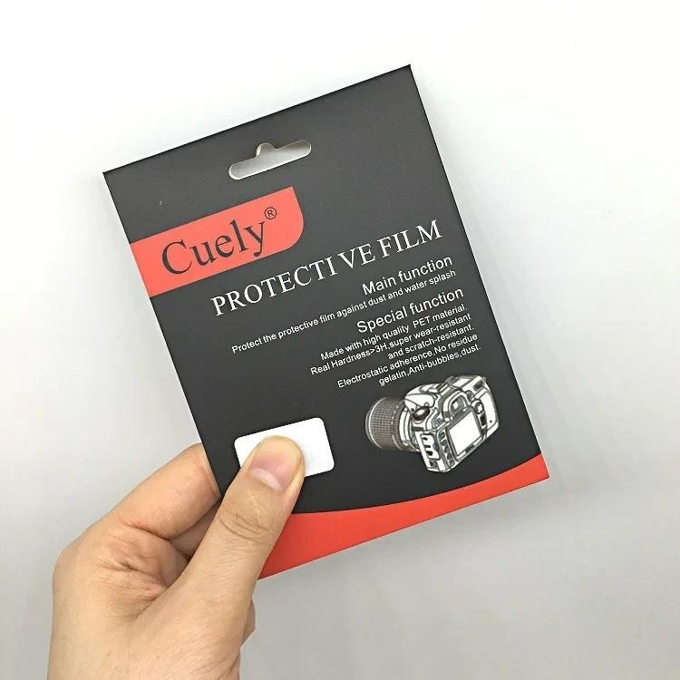 Œilleton Hoodman Hoodeye Pour Sony A7/A7R/A7S - Conçu Pour Lunettes - Anti-lumière Parasite
