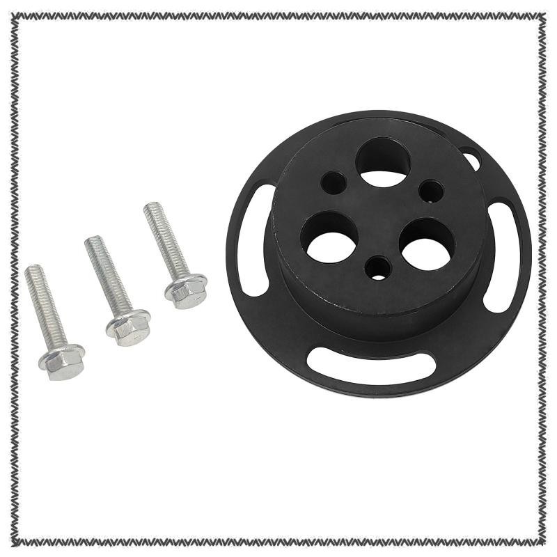 Petrol 2.0 / 2.2 Twin Cam (Chain) - Coolant Pump Sprocket Retainer