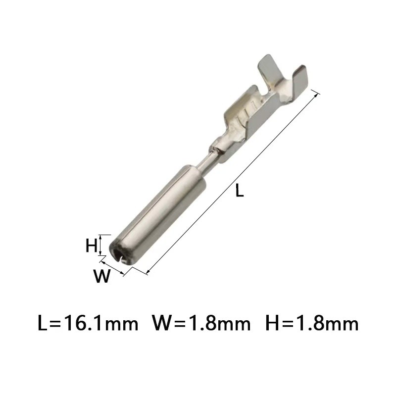 T019f ขั้วรถยนต์ 15401440 ขั้ว DJ224-0.8A ในสต็อก | Shopee Thailand