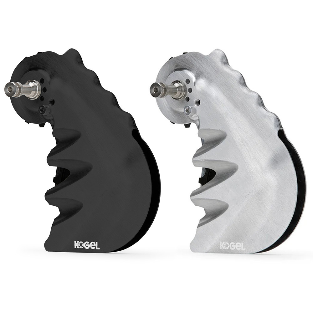 KOGEL PULLEY KOLOSSOS w/INNER CAGE OS 12/19T RX800 RD