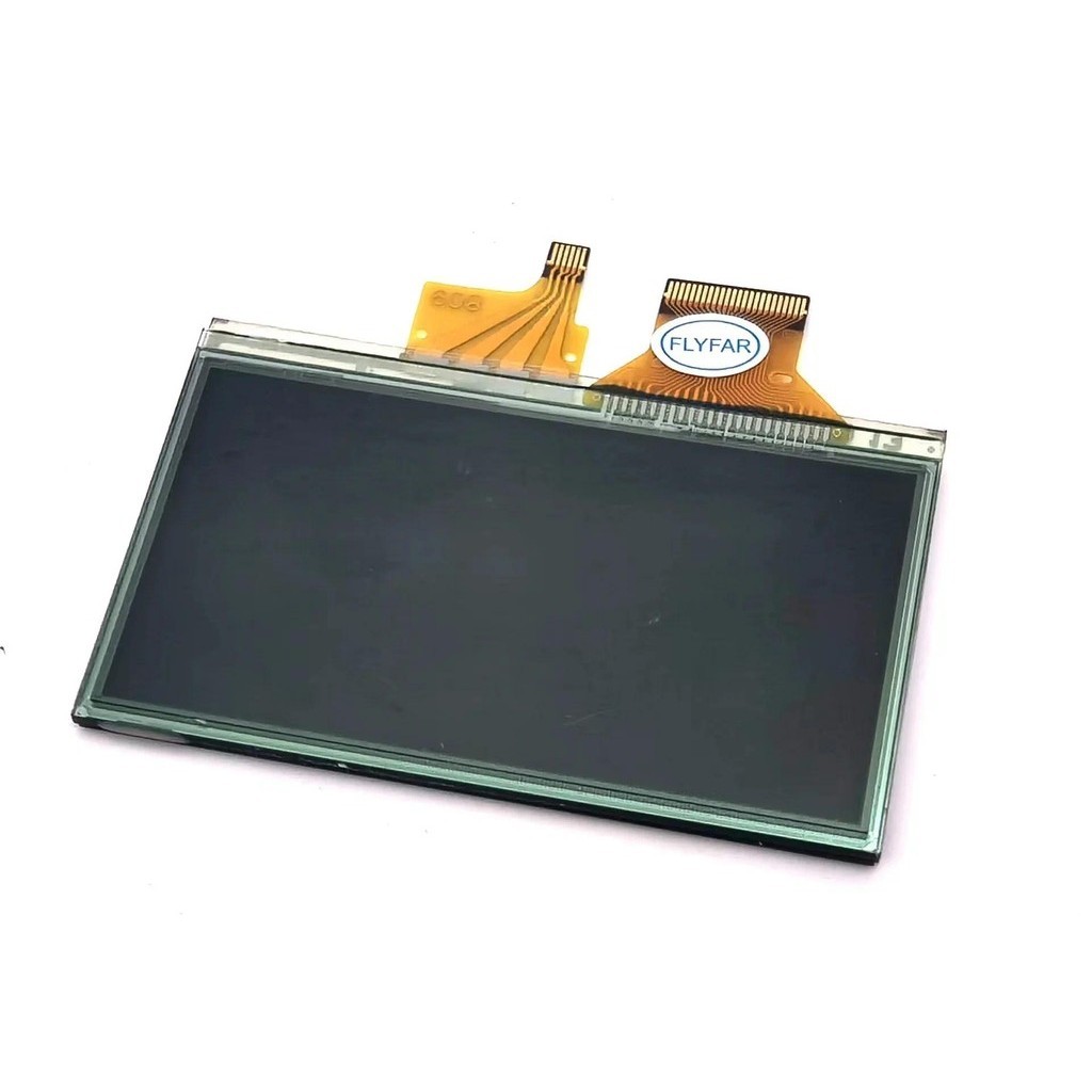 LCD Für Sony DCR SR37E SR47E SR38E SR48E SR87E SX40E SX60E
