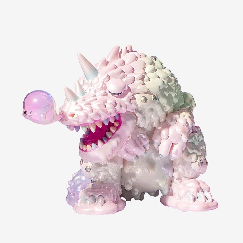 美品　POPMART INSTINCTOY Dreamy Vincent INSTINCTOY DREAMY VINCENT Pastel Rainbow - One up. Online Store