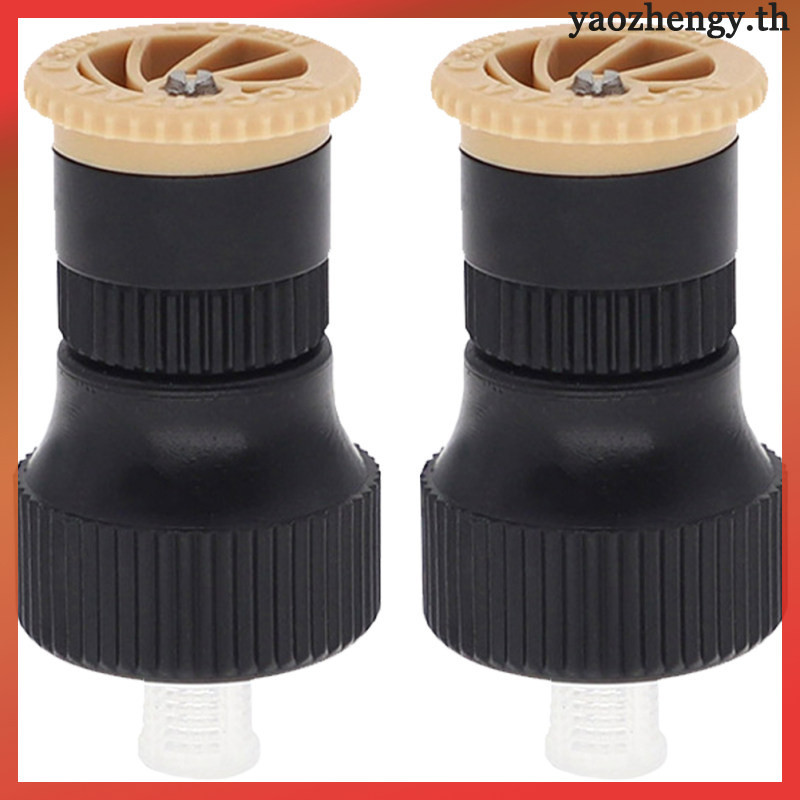 Simple Sprinkle Water Track Precision Arc Sprinkler หัวฉีดน้ําพลาสติก ...