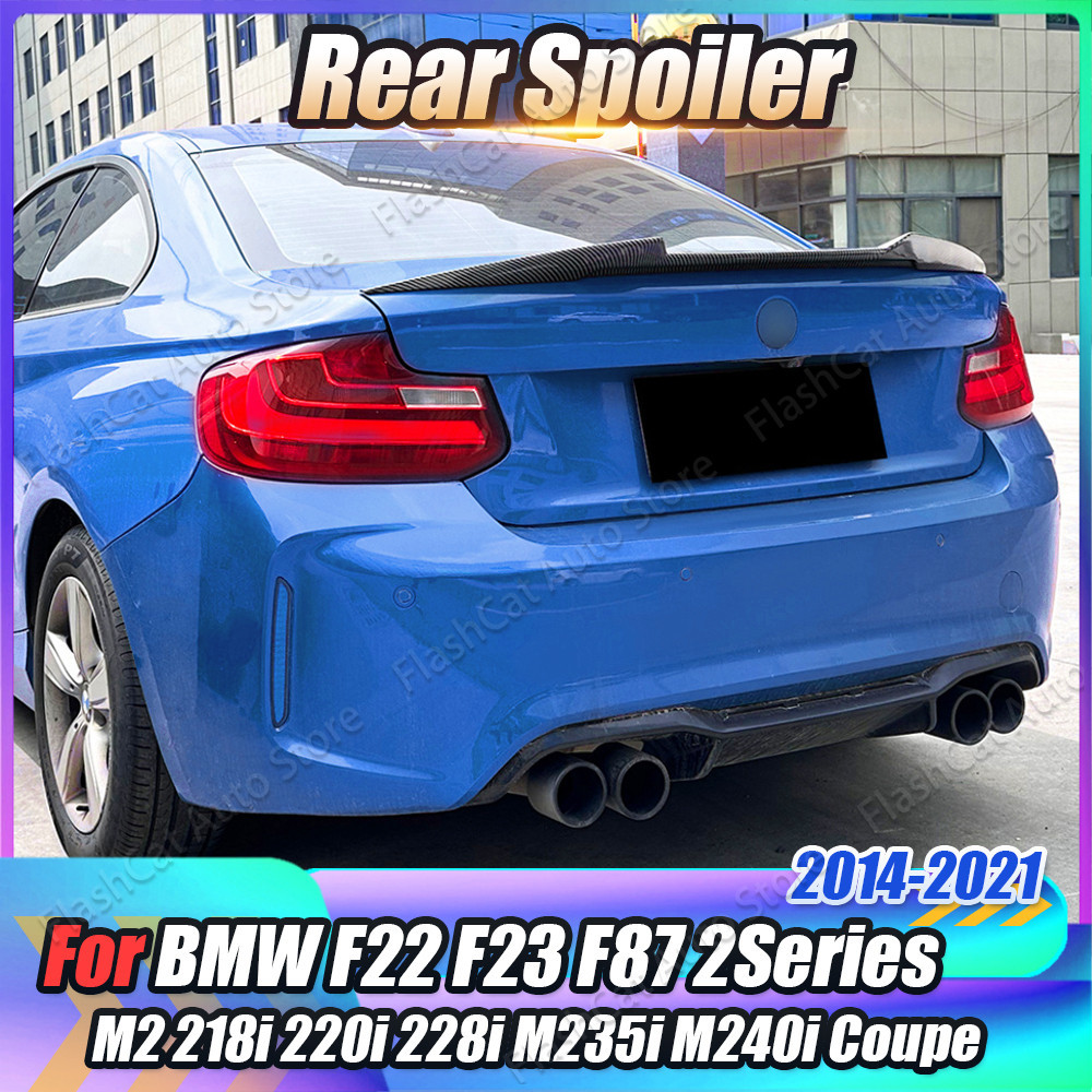 ????????????????????? BMW F22 F23 F87 M2 218i 220i 228i M235i M240i 2014-2021 M4 ...