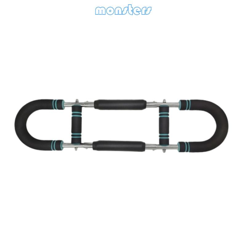 Mon Arm Trainer Chest Expander Arm Exerciser Shoulder Muscle Training ...