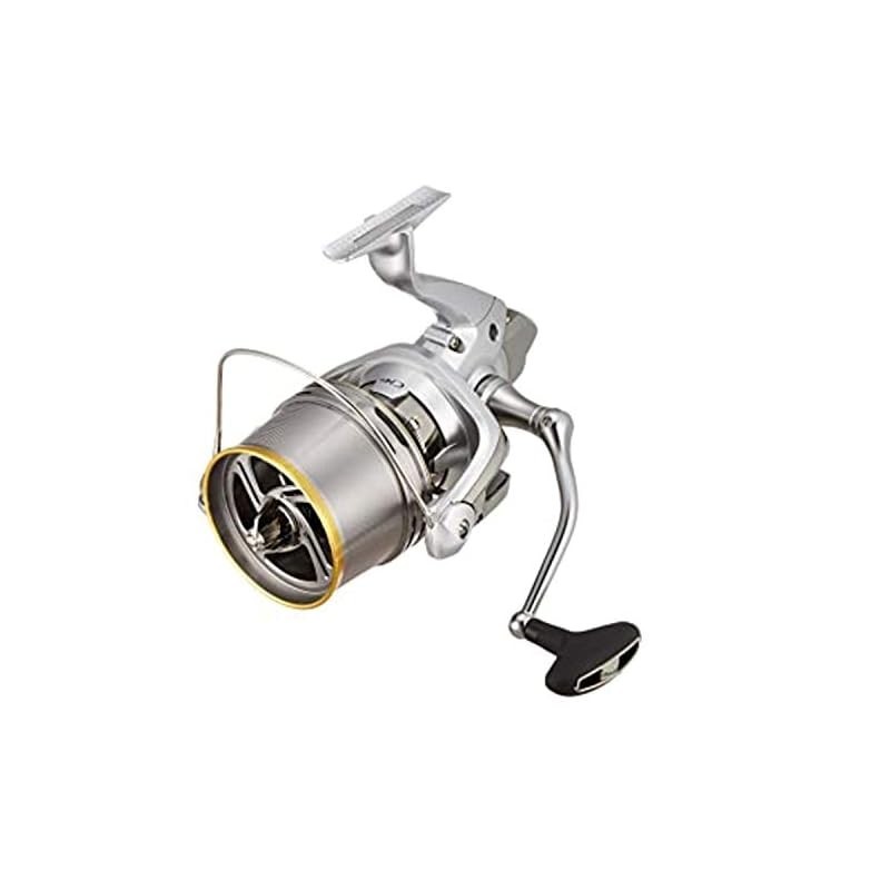 Shimano (SHIMANO) Spinning Reel Throw Fishing 18 Surf Leader CI4+
