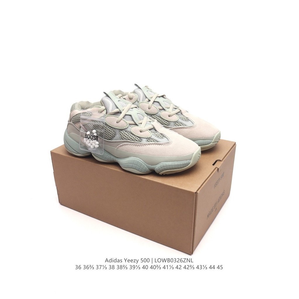 100 Adidas Yeezy 500 Shopee Thailand