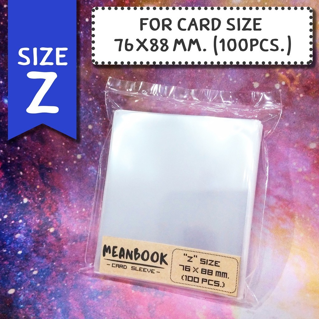 zombicide card sleeves Zombicide: Undead or Alive Compatible Card Sleeve Bundle (8801 X 2 + 8827 X 1)