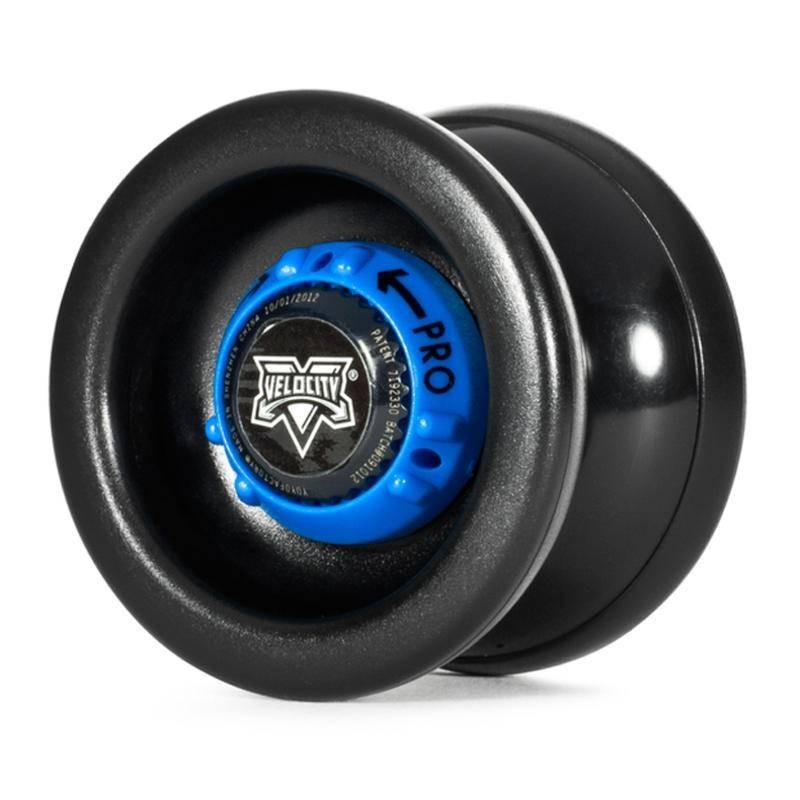 Yoyofactory YYF VELOCITY ฐานล้อแบบปรับได้ตอบสนอง/โยโย่ที่ไม่ตอบสนอง ...