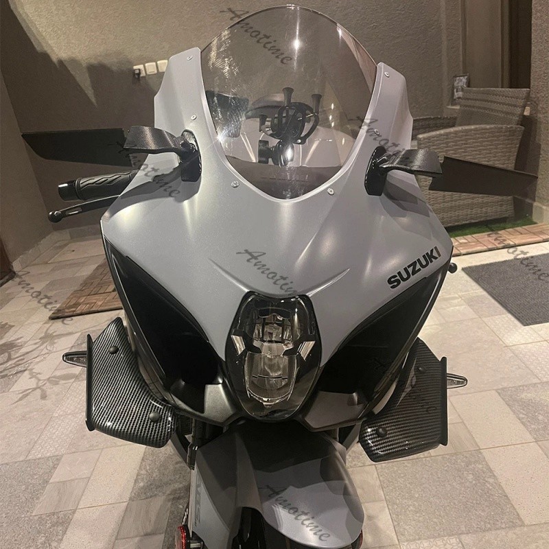 gsxr1000r ウイングレット 【公式通販】