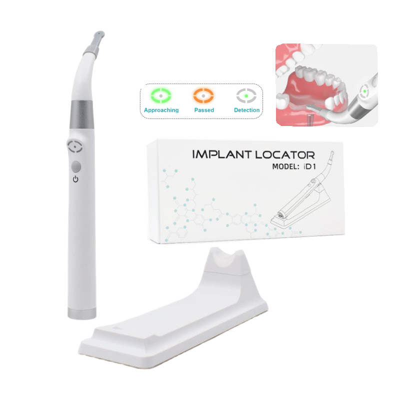 Ai-id1 Dental Implant Locator Detector พร ้ อมเซนเซอร ์ Smart Find ...