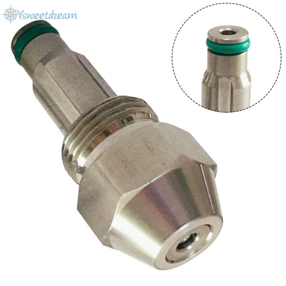 Waste Oil Burner หัวฉีด Oil Burner Jet Siphone Full Cone Oil หัวฉีด