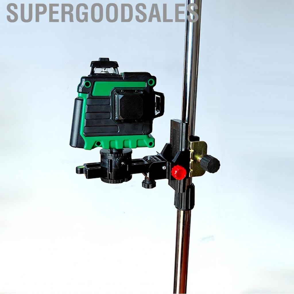 Supergoodsales Lifting Support Rod Kit ระดับ Telescoping POLE ความ ...