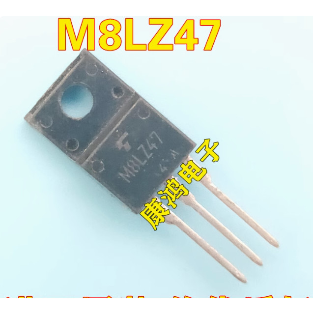 หลอดคริสตัล mos หลอด 2-5PCS SM2JZ47 M2JZ47 M2LZ47 M2GZ47 M3JZ47 M3JZ47 ...