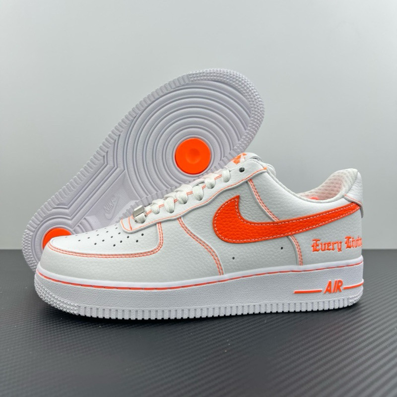Vlone White Af1s Nike Air Force Low Vlone X Pauly X Mase X