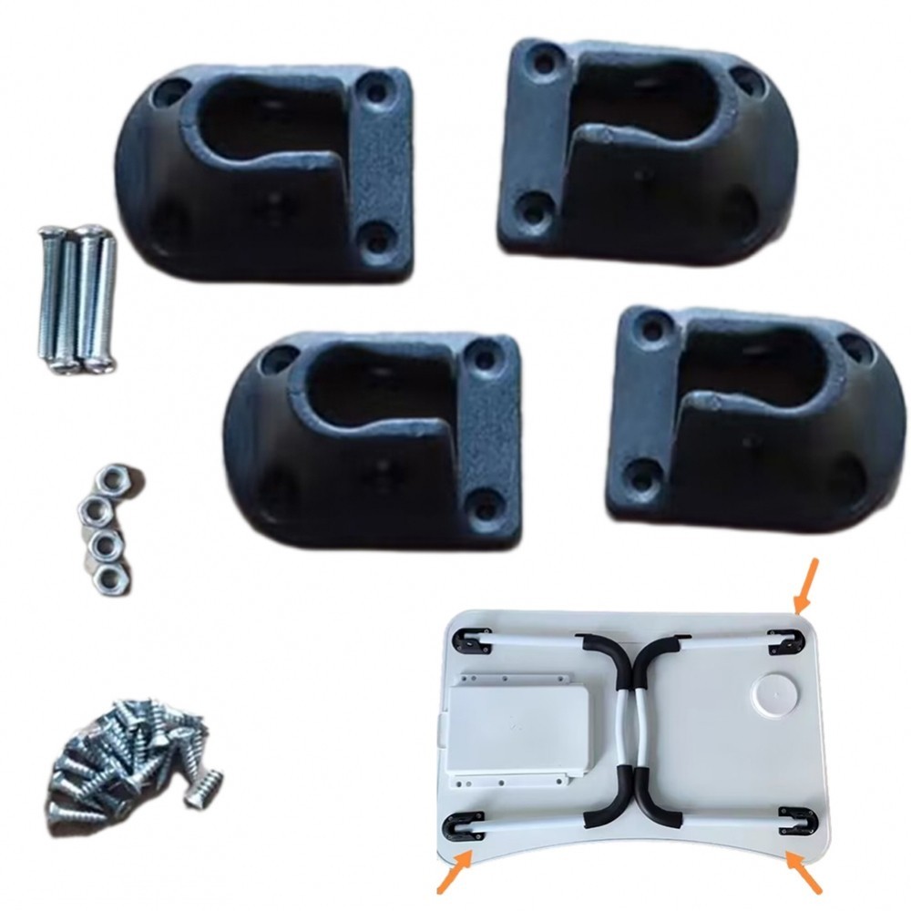 Folding Table Repair Repair Table Table Leg Brackets Camping Furniture