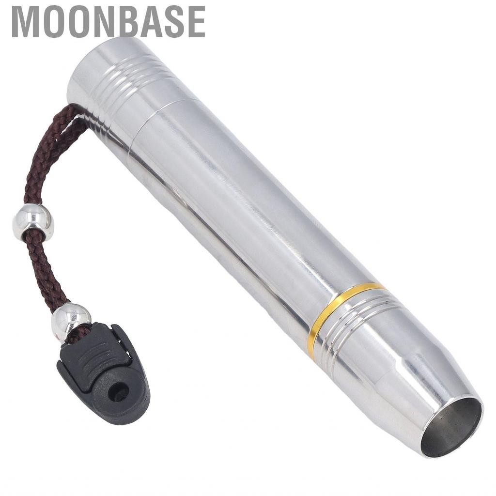 Jade & Gemstone Appraisal Flashlight - White LED, Portable Jewelry Identification Torch