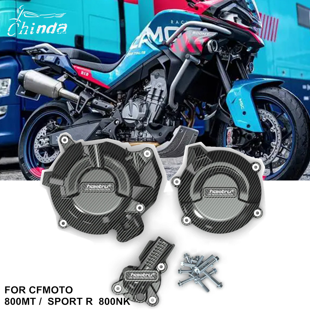 CFMOTO 800MT / 800NK Fuel Dongle Mod - Stage 3