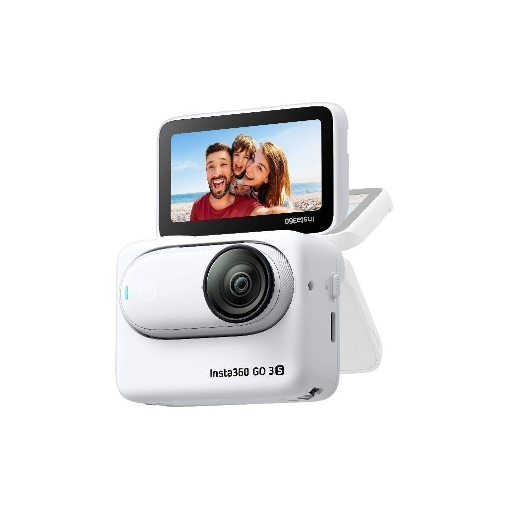 Boîtier étanche 60m Pour Insta360 GO Ultra - Protection Sous-marine Pour Caméra D'action - Compatible Accessoires