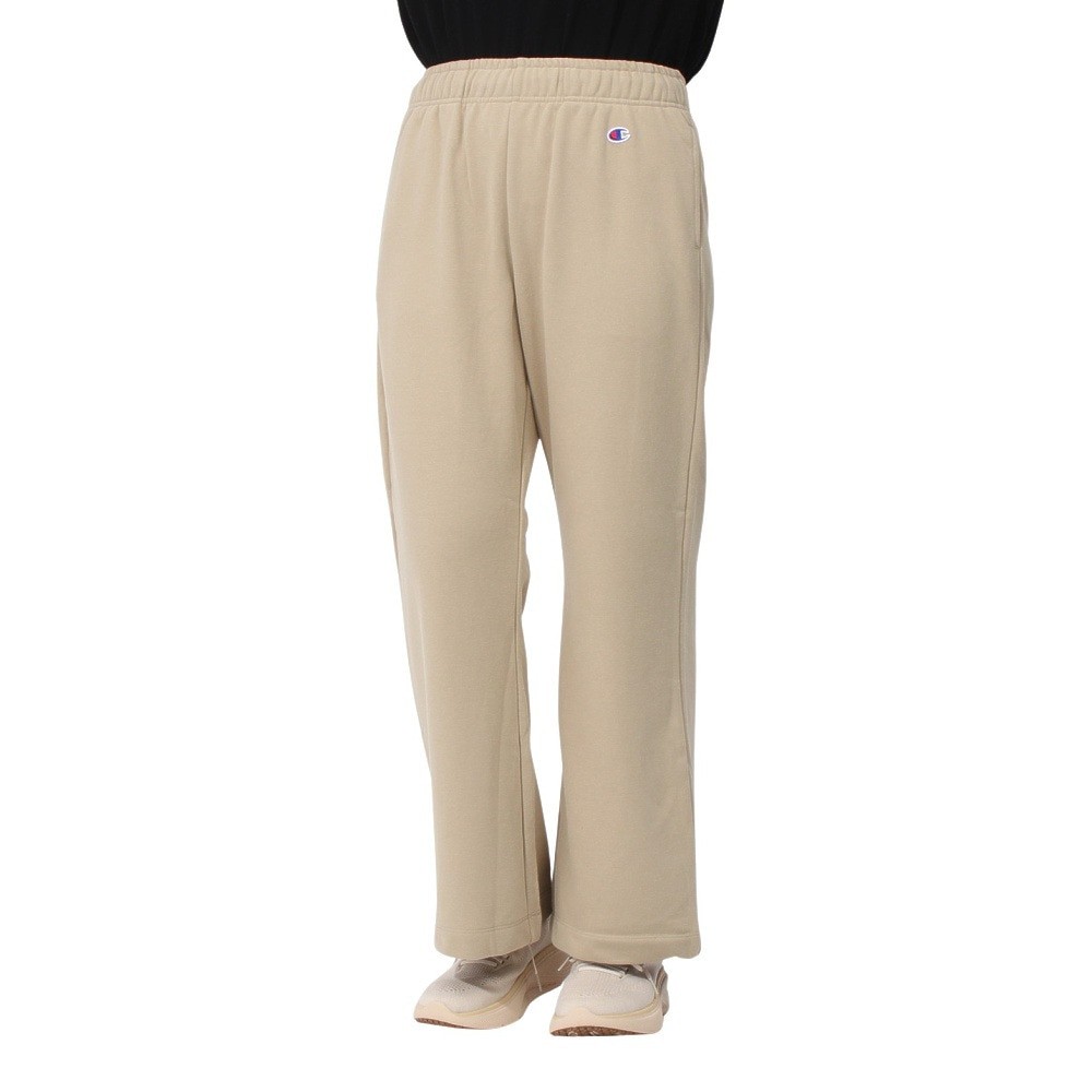 CHAMPION SWEATPANTS#กางเกางขายาวผู้หญิง-CW-A204-780