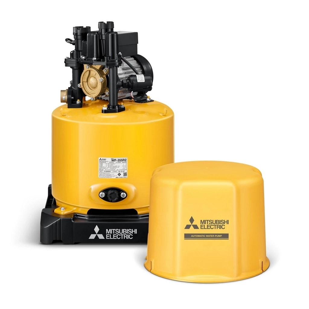 10 อันดับ ปั๊มน้ำ ยี่ห้อไหนดี 2026