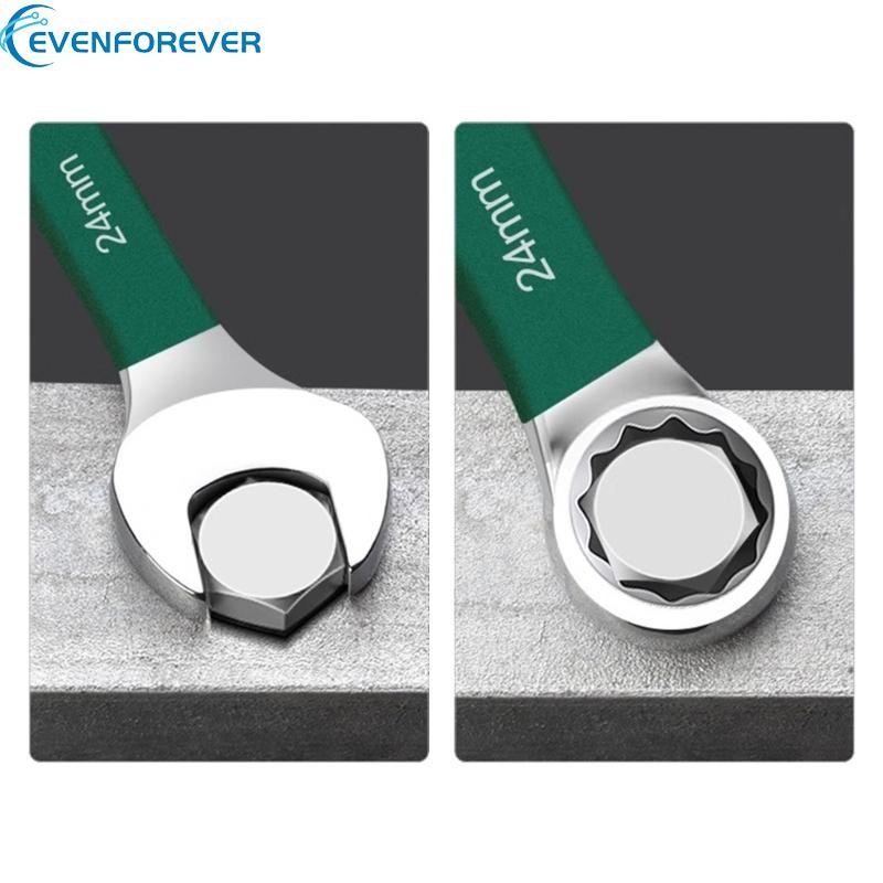 Ev Gears Rings ประแจ ประแจ 6 มม.-32 มม. เครื่องมือรวมมืออาชีพ | Shopee ...