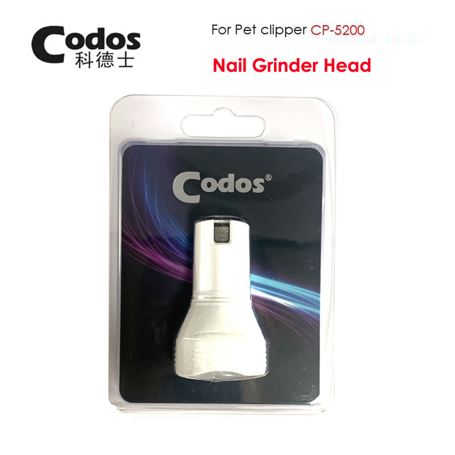 Original Codos CP5200 เครื ่ องบดเล ็ บหัวเปลี ่ ยนหัวบดสําหรับ Codos ...