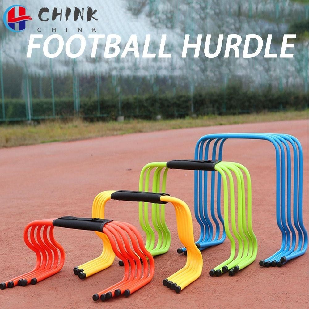 Chink Hurdle Ladder, 15/23cm Safety Football Hurdle, Football Supplies ...