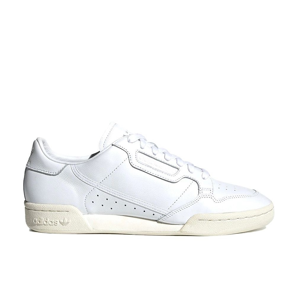 ADIDAS ORIGINALS CONTINENTAL 80 RECON PACK RUNNING WHITE Unused ...