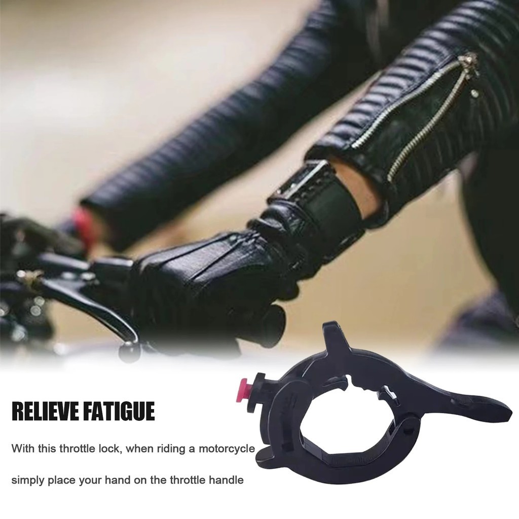 Universal รถจักรยานยนต ์ คันเร ่ ง Cruise Control Handlebar Oil Control ...